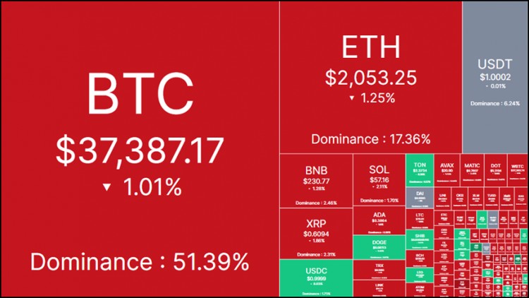 最值得关注的是 5 种硬币！