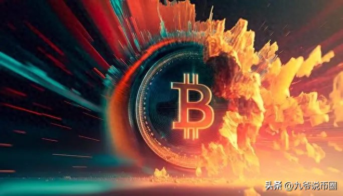 今天加密货币价格：BTC、IOTA引领市场上涨，Pepe币下跌