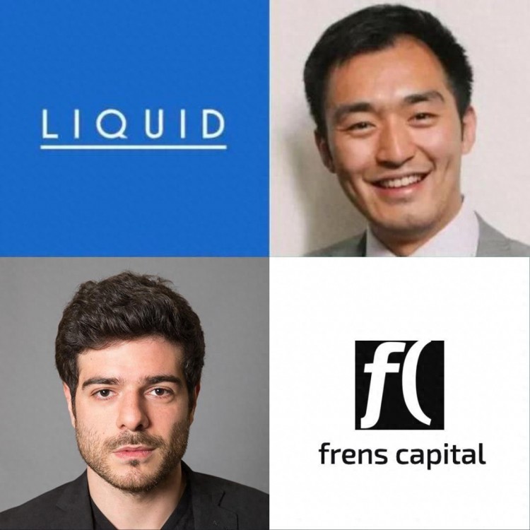 对话 Frens Capital 创始人：区块链是 AI 一个关键平台