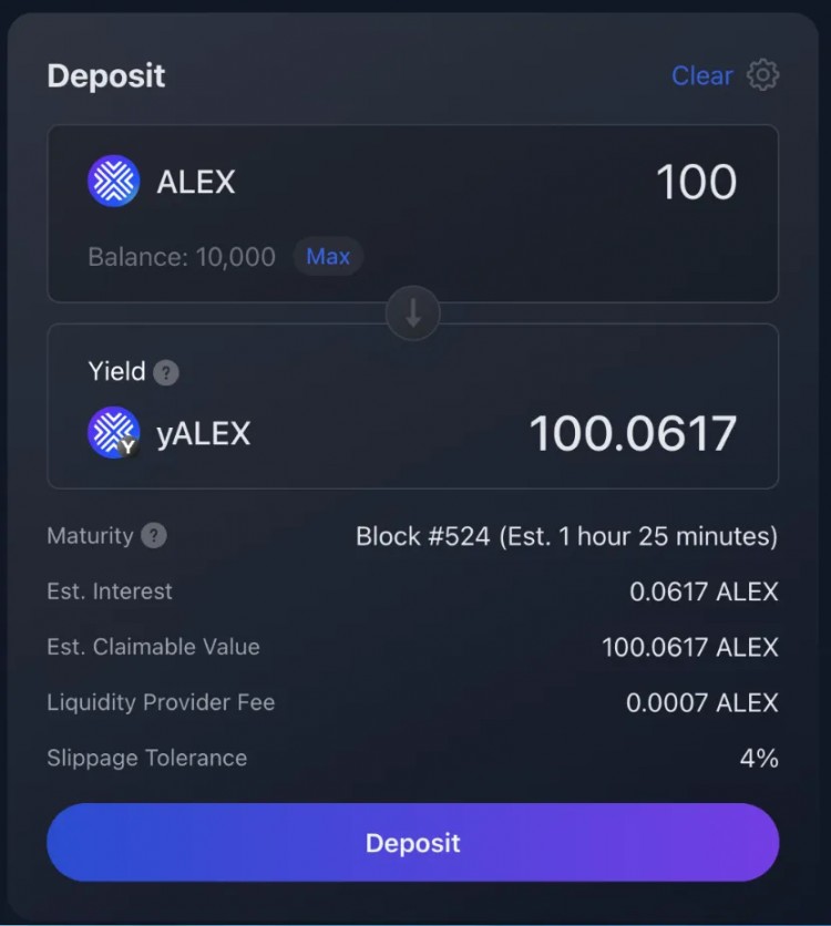 从预言机到Launchpad：阅读Alex 比特币DeFi生态系统中Labs的布局