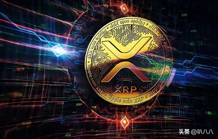 预测XRP货币价格：瑞波货币（XRP）是否会再次上涨？