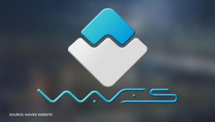 阅读Waves：公链被俄乌之战推上了巅峰