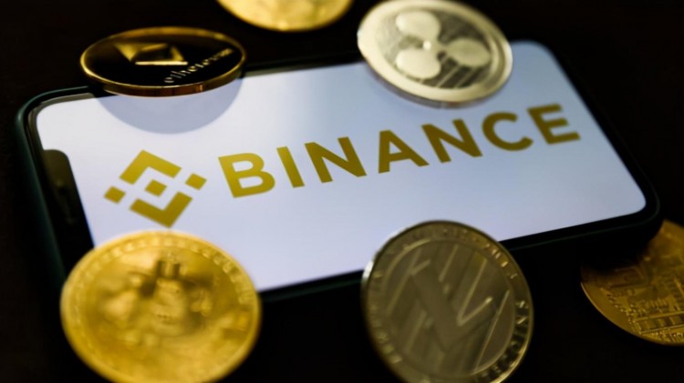 英国对币安(Binance)这一打击推动了加密货币交易所的竞争者