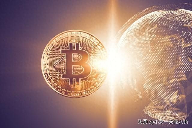 分析比特币价格波动：跌幅从历史新高到10%