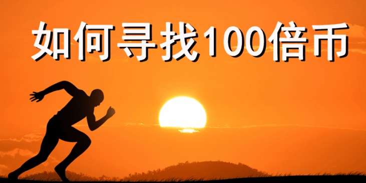 2024年，真正的100倍币，只有这6种