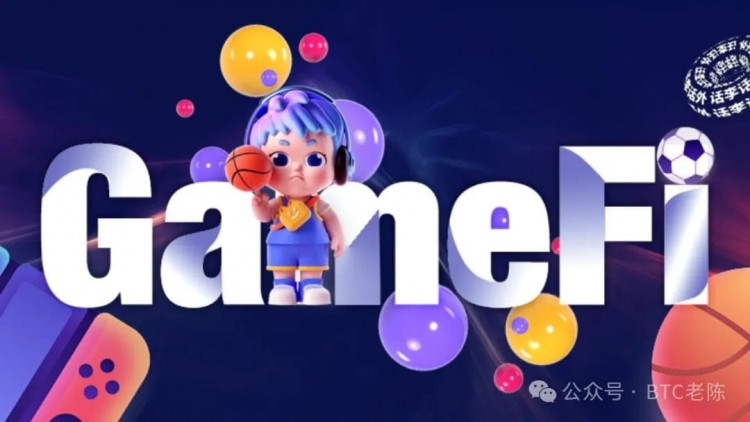 牛市不迷路！热门币种汇总，GameFi 崛起？精准布局下一个百倍币！