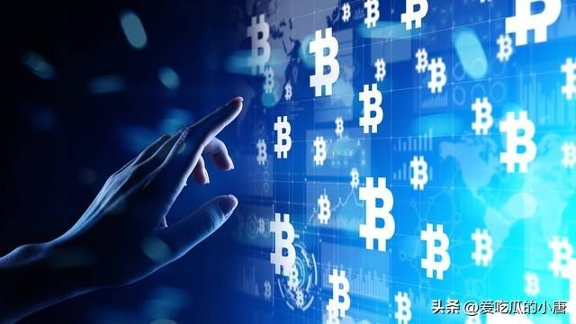 突然！中国央行的数字人民币，开启了一个没有现金的社会新时代？