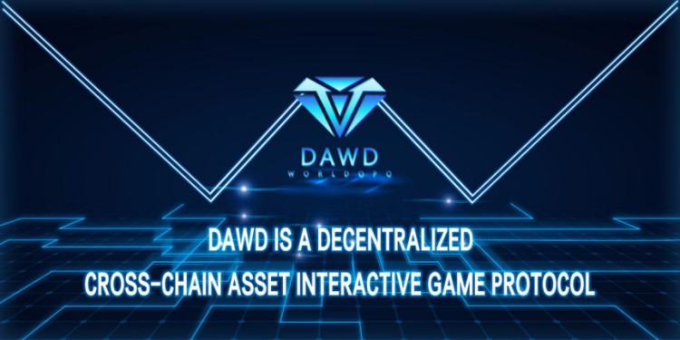 DAWD DeFi NFT的融合将带动下一轮币圈牛市的加速