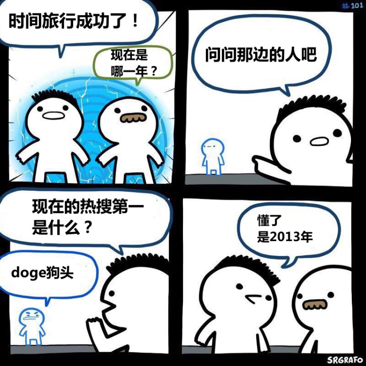 网络疯狂！“狗币”暴涨的沙雕网友闭上眼睛买：谁买谁发财