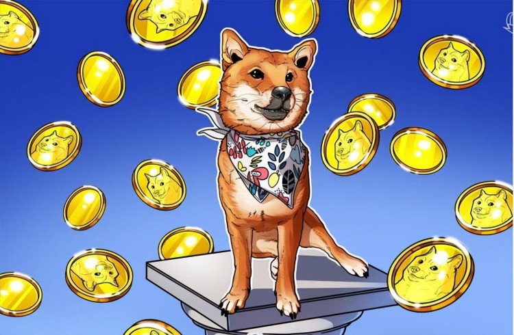 狗狗币（DOGE）重点挑战：0.06 能否保持美元的支撑位？