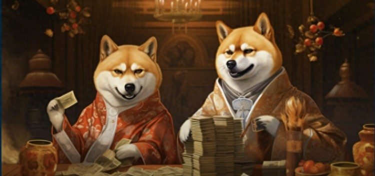 狗狗币（DOGE）和柴犬（SHIB）明日是否会面临突然崩溃的价值？