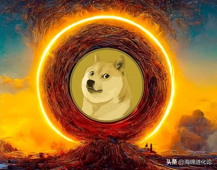 狗币：什么时候可以突破DOGE？ 0.73 美元的历史高点？