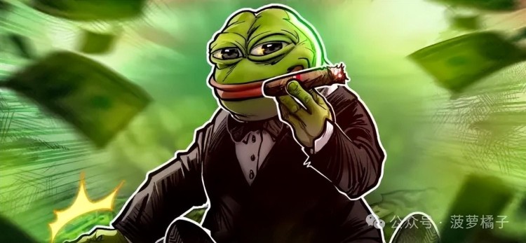 Pepe 价格预测！2024 年有望成为 PEPE 突破之年？