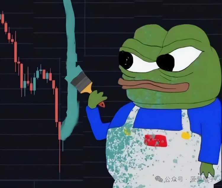 Pepe 价格预测！2024 年有望成为 PEPE 突破之年？