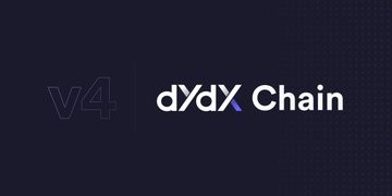 Four Pillars：为什么 dYdX 选择开始自己的链条？Rollup 不是万能药