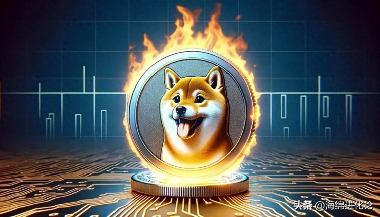 狗狗币（DOGE）和柴犬(SHIB)为什么价格在一周内暴跌超过？ 10％？