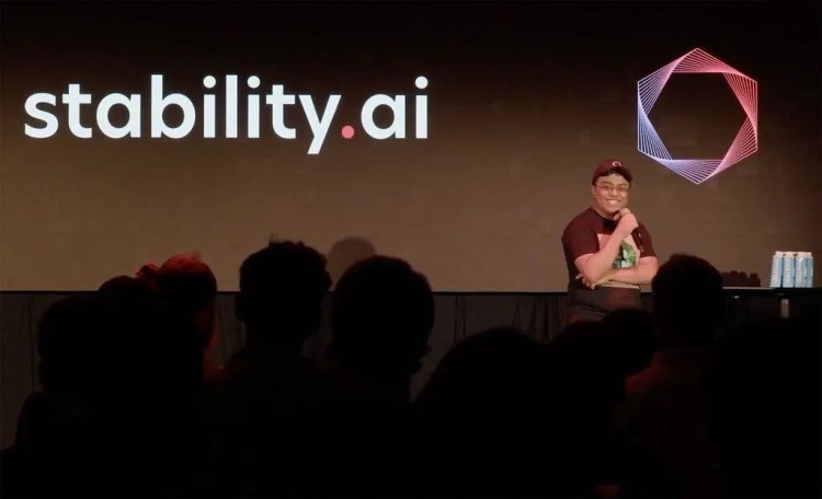 Stability AI 最后甩开了那个劣迹斑斑的CEO